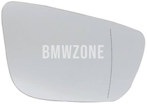 Outside mirror glass right Gx series 5,6,7,8 passenger side