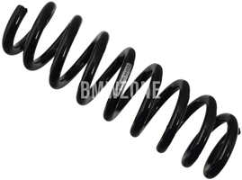 Rear suspension spring 330mm (standard chassis)