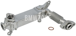 EGR cooler M47N2 M57N M57N2