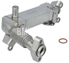 EGR cooler M47N2 M57N M57N2