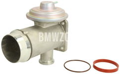 EGR valve M47N2 M57N M57N2 // EU3 EURO3
