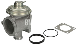 EGR valve M47N2 M57N M57N2 // EU4 EURO4