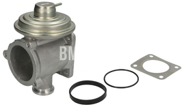 EGR valve M47N2 M57N M57N2 // EU4 EURO4