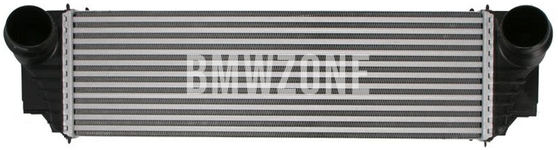 Intercooler 5' Fx, 6' Fx, 7' Fx 30d, 35d, 40d N57N N57Z N57S // 20d B47 N47N Power Kit