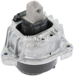 Engine mount hydraulic right 30d, 35d, 40d N57 N57N N57S N57Z
