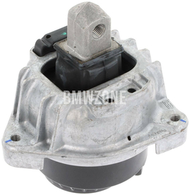 Engine mount hydraulic right 30d, 35d, 40d N57 N57N N57S N57Z