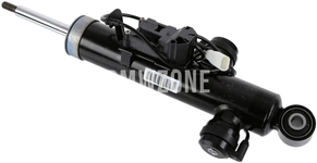 Rear shock absorber right F07 GT (adaptive chassis)