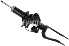 Front shock absorber left F01/F02 (adaptive chassis)