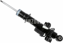 Rear shock absorber left F01 (adaptive chassis)