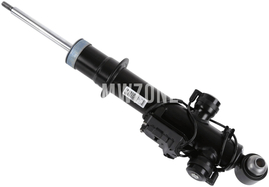Rear shock absorber right F01 (adaptive chassis)