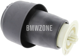 Rear air suspension spring (standard chassis) // cars without active steering