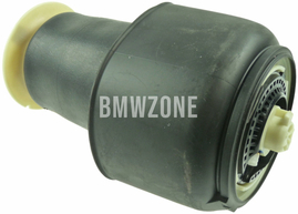 Rear air suspension spring (adaptive chassis)