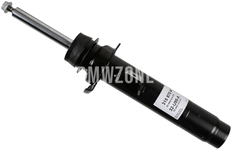 Front shock absorber left F31/F31 LCI (standard chassis)
