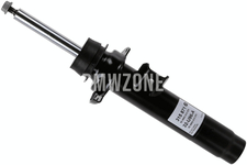 Front shock absorber right F31/F31 LCI (standard chassis)