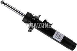 Front shock absorber right F31/F31 LCI (standard chassis)