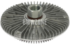 Visco clutch of the engine cooling fan propeller 7' E65, X5 E53 30d M57N
