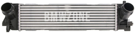 Intercooler Gx series 2,3,4 16d/16i, 18d/18i, 20d/20i, 25i B48C B47D B47B XD5O