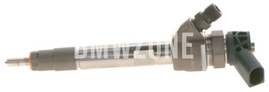 Injection valve 16d, 18d B47 // NEW PART