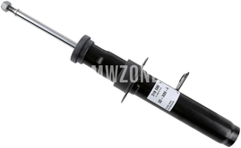 Front shock absorber left G31/G31 LCI (standard chassis)