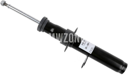 Front shock absorber right G31/G31 LCI (standard chassis)