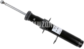Front shock absorber right G31/G31 LCI (standard chassis)