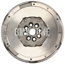 Dual mass flywheel 18d, 20d B47