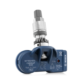 Tire pressure sensor (TPMS/RDCi)