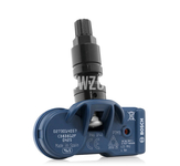 Tire pressure sensor (TPMS/RDCi)