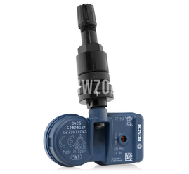 Tire pressure sensor (TPMS/RDCi)