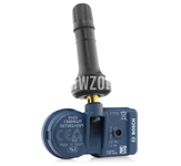 Tire pressure sensor (TPMS/RDCi)
