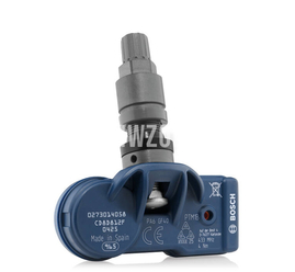 Tire pressure sensor (TPMS/RDCi)