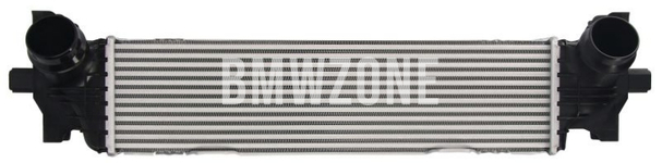 Intercooler Gx series 5,6,7,8 40d B57 B57R
