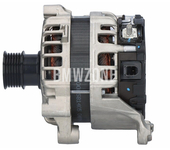 Alternator 230A Fx 18d, 20d/20d ed, 25d N47N N47S1-1