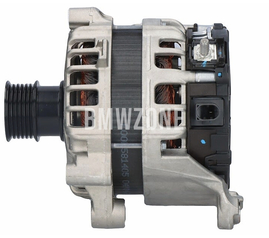 Alternator 230A Fx 18d, 20d/20d ed, 25d N47N N47S1-1