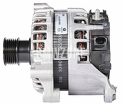 Alternator 250A series Fx, Gx