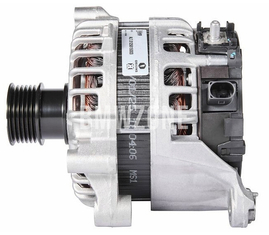 Alternator 250A series Fx, Gx