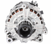 Alternator 250A series Fx, Gx