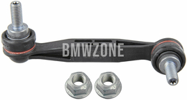 Rear sway bar link left X1 E84