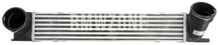 Intercooler Ex series 3 25d, 30d N57 M57N2
