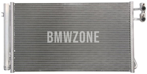 Air conditioner condenser Gx series 5,6,7,8 B47 B47B B47D XD5O B48C B57 B57P B57R with dryer-1