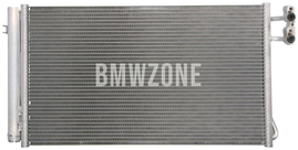 Air conditioner condenser Gx series 5,6,7,8 B47 B47B B47D XD5O B48C B57 B57P B57R with dryer-1