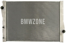 Engine radiator X5 F15, X6 F16 B47 N20 N47S1 N55 N57N N57Z