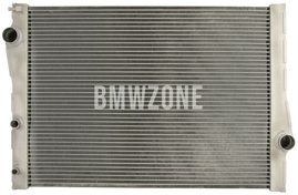 Engine radiator X5 F15, X6 F16 B47 N20 N47S1 N55 N57N N57Z