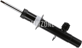 Front shock absorber left X5 G05/X5 G05 LCI, X6 G06/X6 G06 LCI (adaptive chassis)
