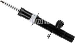 Front shock absorber right X5 G05/X5 G05 LCI, X6 G06/X6 G06 LCI (adaptive chassis)