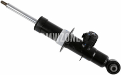 Rear shock absorber left X5 G05/X5 G05 LCI, X6 G06/X6 G06 LCI (adaptive chassis)