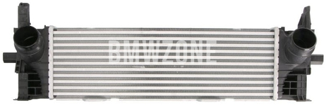 Intercooler X3 G01, X4 G02 20i, 25d, 30d, 40d B47 B48C B57x