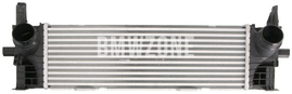 Intercooler X3 G01, X4 G02 20i, 25d, 30d, 40d B47 B48C B57x