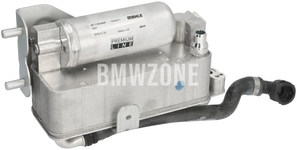 Air conditioner condenser X3 G01, X4 G02 20i, 30i/30e, 40i/40d B46x B48x B57x B58x