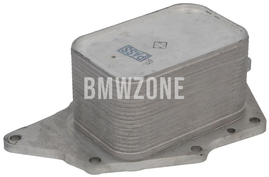 Engine oil cooler B32 B37 B38 B38C B38X B42 B46 B47 B48
